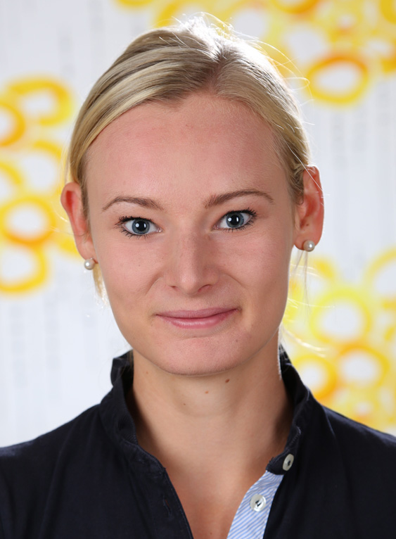 Cornelia Kikinger